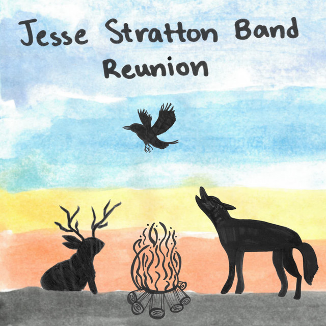 Reunion - Album by Jesse Stratton Band | Spotify