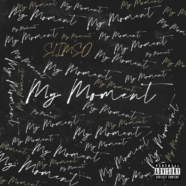 My Moment cover art