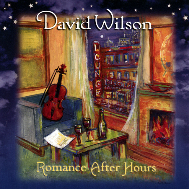 Romance After Hours cover art