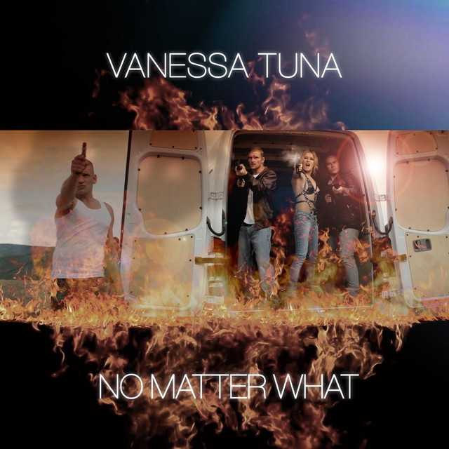 No Matter What cover