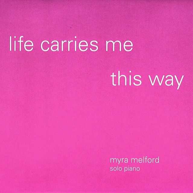 Life Carries Me This Way cover art