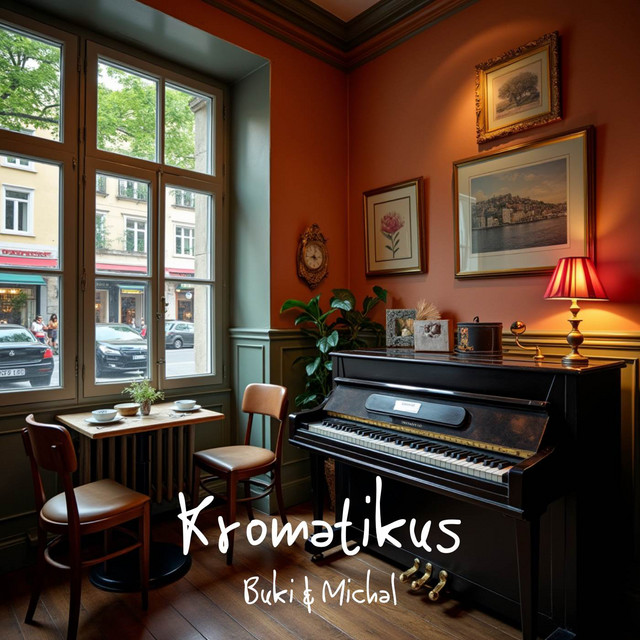 Kromatikus