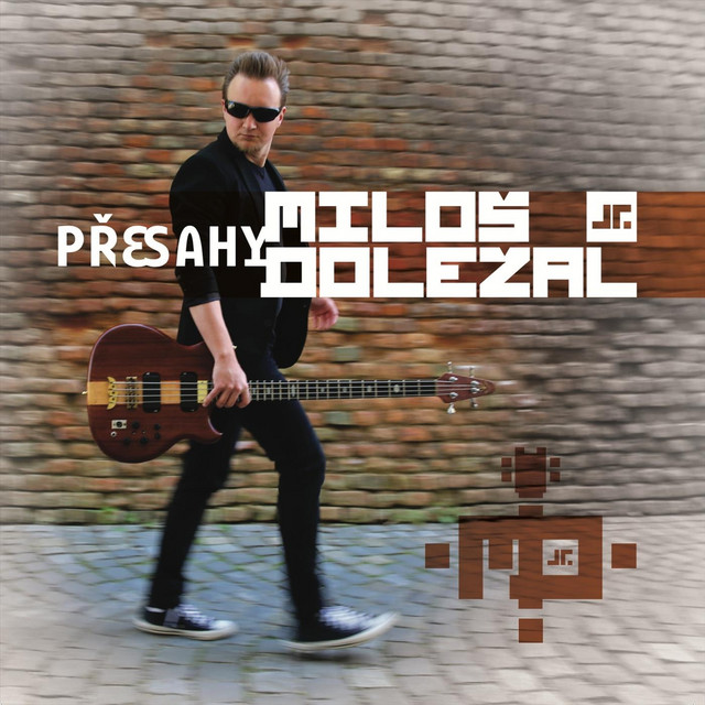 Miloš Doležal Jr.