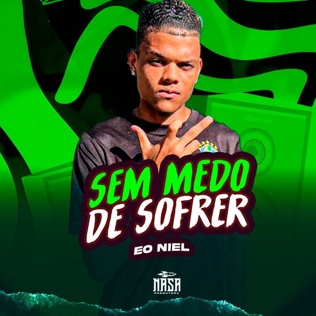 Sem Medo De Sofrer