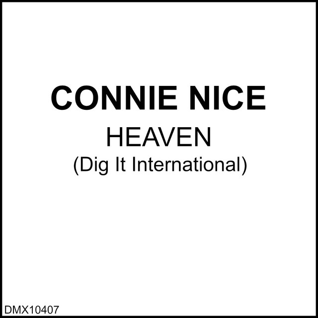 Heaven cover