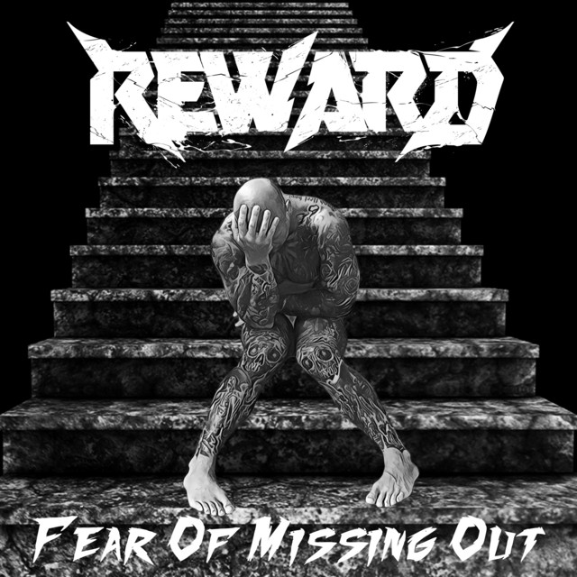 Fear of Missing Out cover