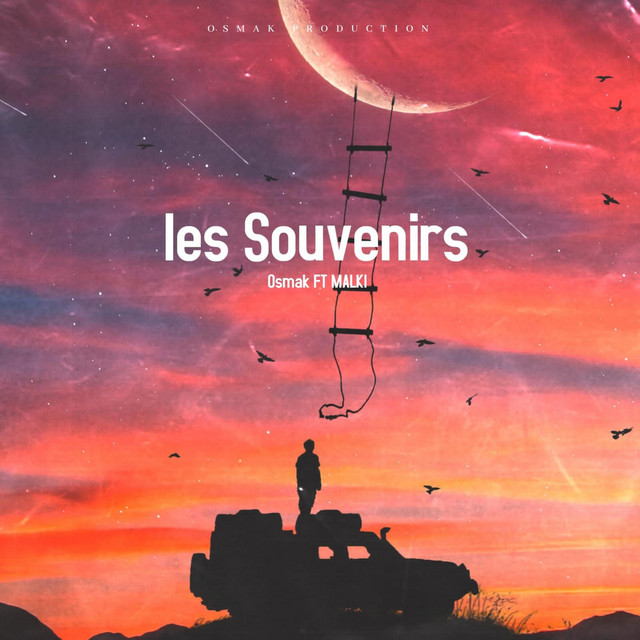 LES SOUVENIRS - Single by OUSSAMA MALKI | Spotify