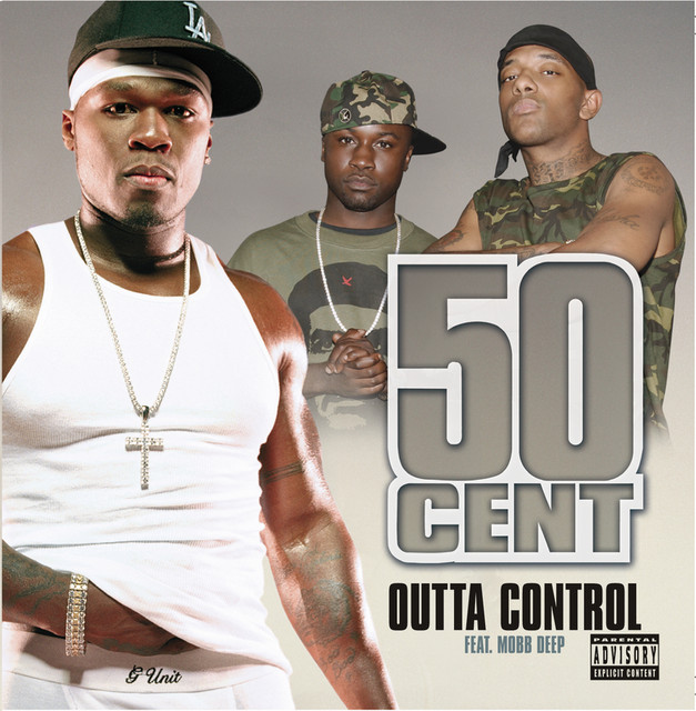 Outta Control - Remix