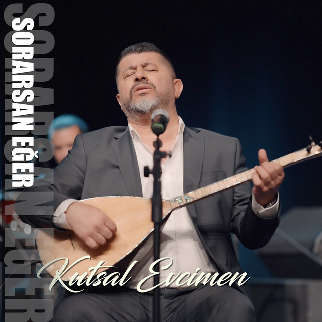Sorarsan Eğer cover