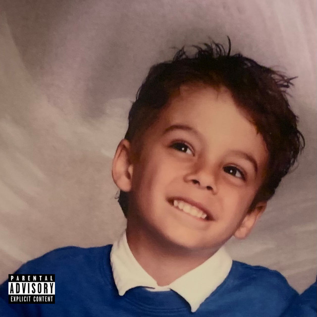 Big Dreams cover art