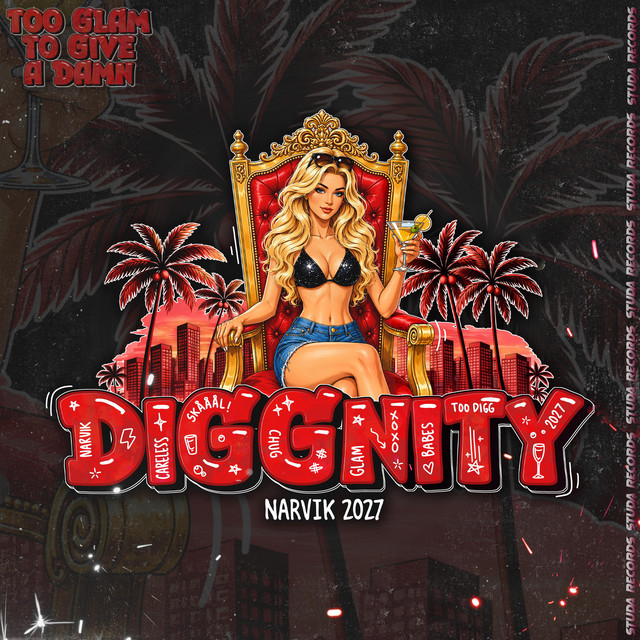 Diggnity 2027