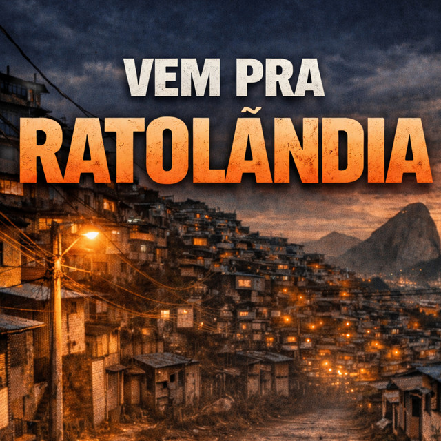 VEM PRA RATOLANDIA