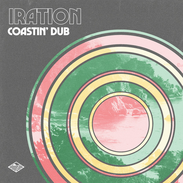 Coastin' dub cover art