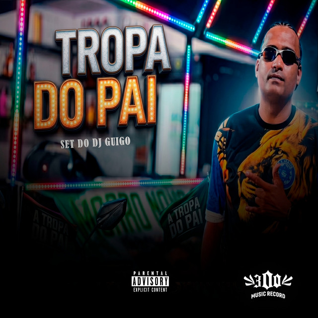 TROPA DO PAI