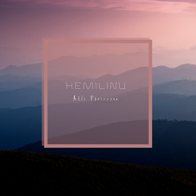 hemilinu cover art