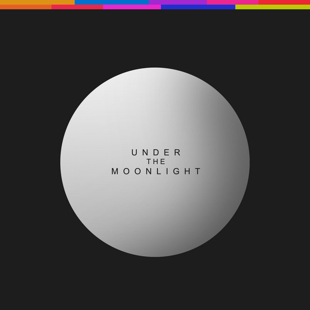 Under the Moonlight cover
