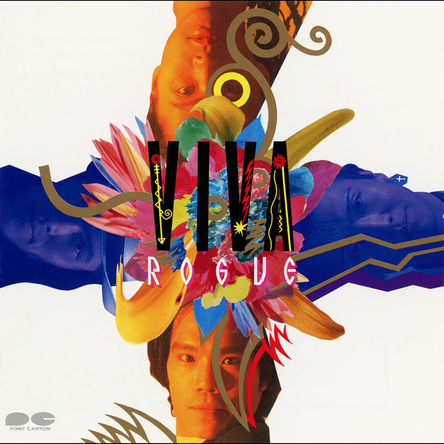 VIVA cover art