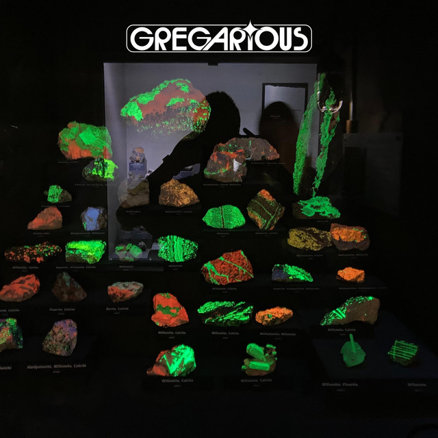 Night Vision artwork