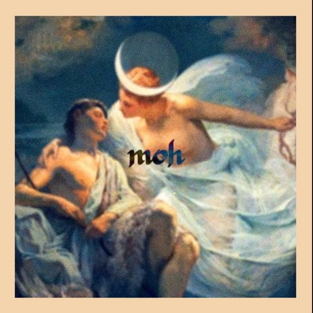 Moh cover art