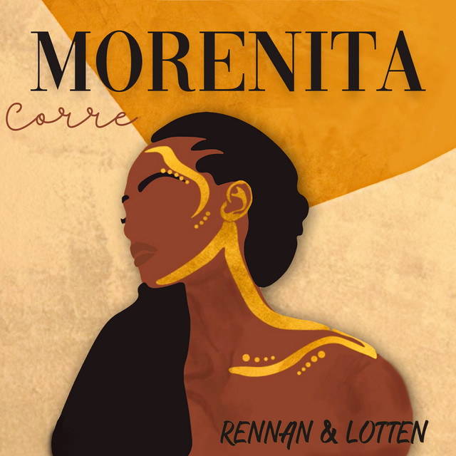 Corre Morenita - Remix