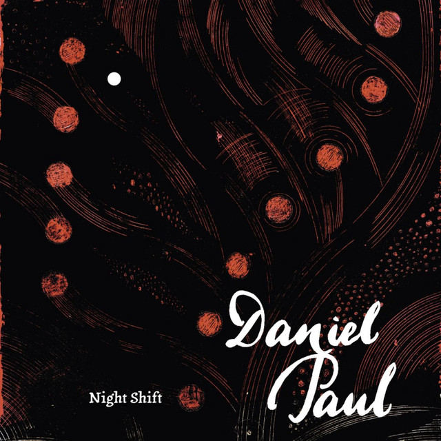 Night Shift cover art