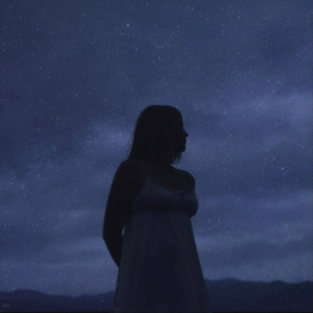 Constellations cover art