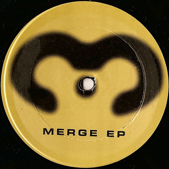Merge EP (20th Anniversary Mix) cover art