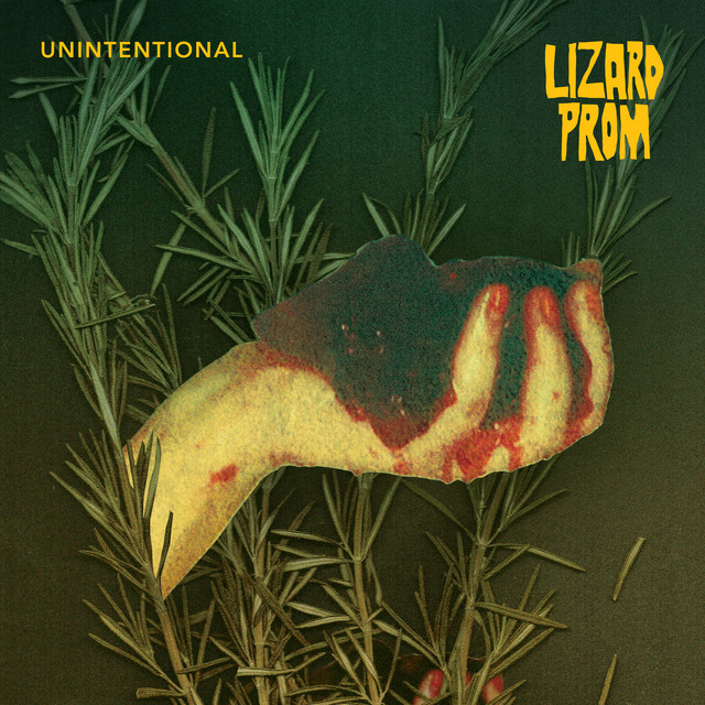 Unintentional - Single by Lizard Prom | Spotify