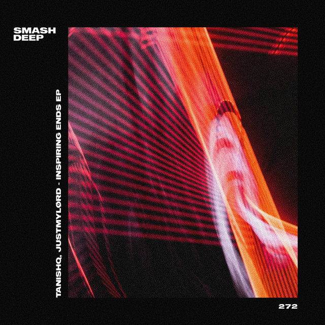 Inspiring Ends cover art