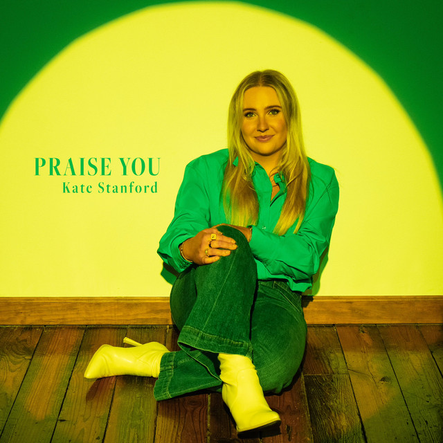 Praise You