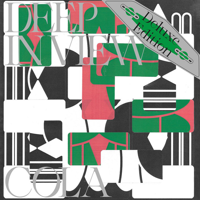 Deep in View (Deluxe Edition) cover art
