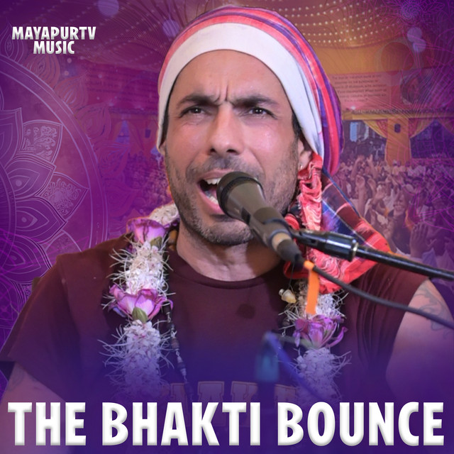 The Bhakti Bounce album image