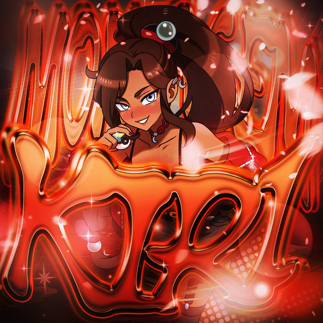 MONTAGEM KIRI