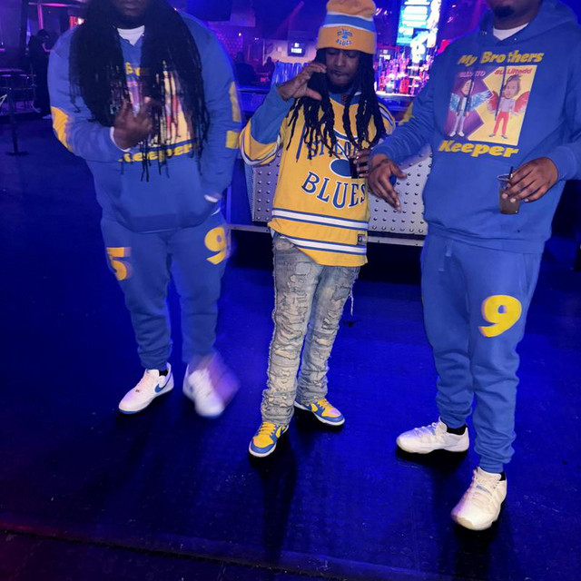 album image