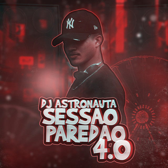 Sessão Paredão 4.0 cover art