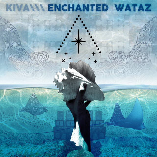 Enchanted Wataz cover art
