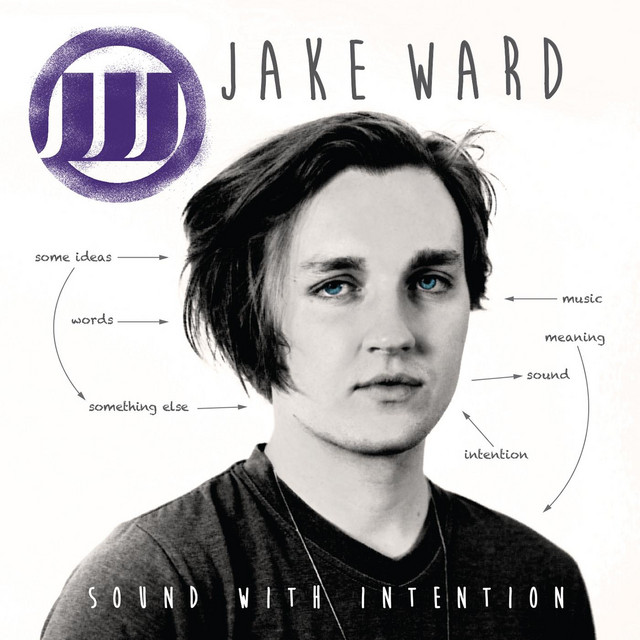 Jake Ward | Spotify
