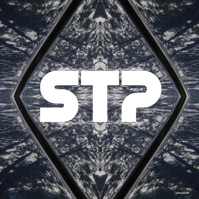 Focus cover art