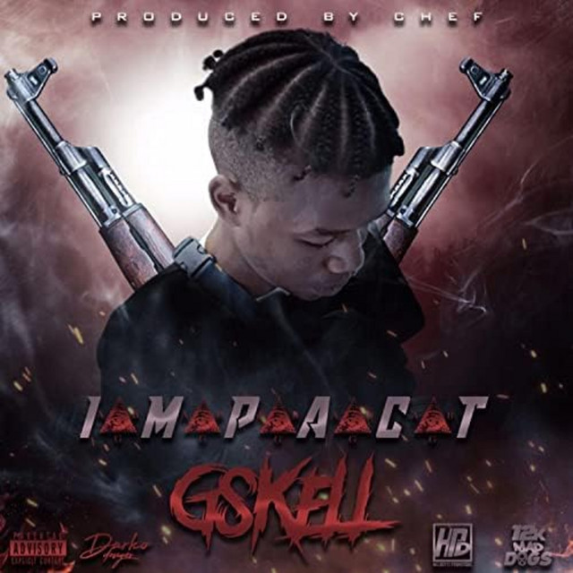 Impact cover art