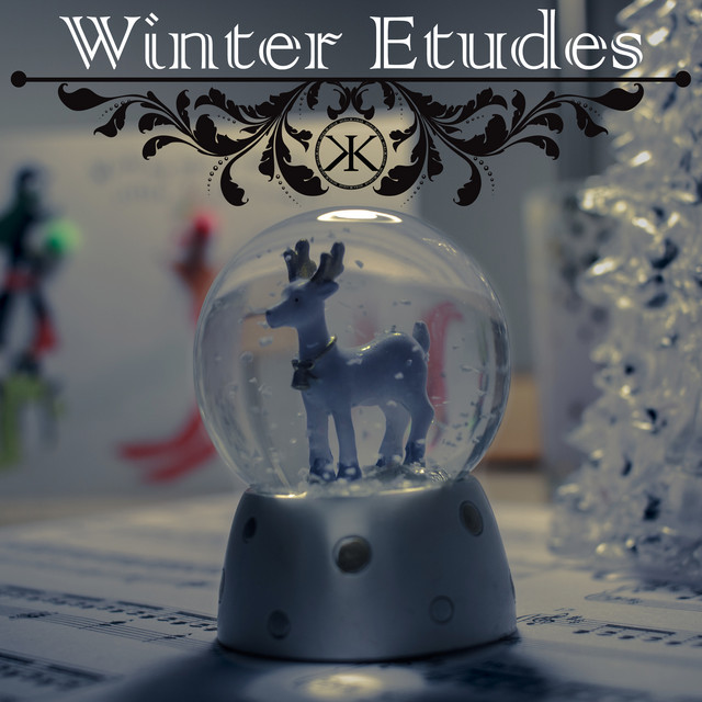 Northern Lights cover art