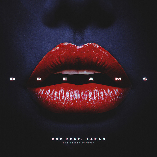 Dreams cover art