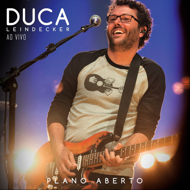 Plano Aberto cover art