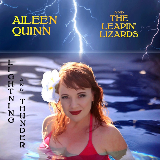 Lightning and Thunder cover