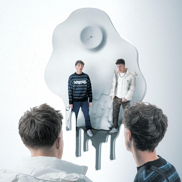 JOUR SANS FIN cover art