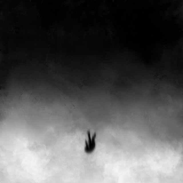 Asphyxia cover art
