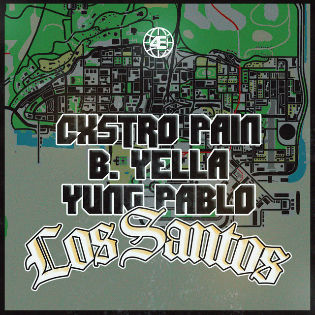 LOS SANTOS