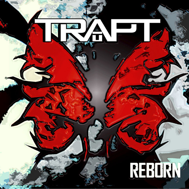 Reborn cover art