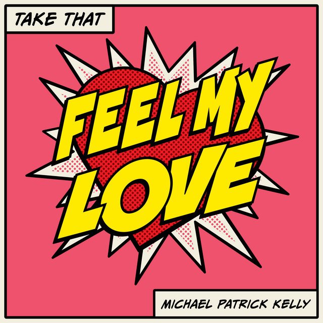 Feel My Love