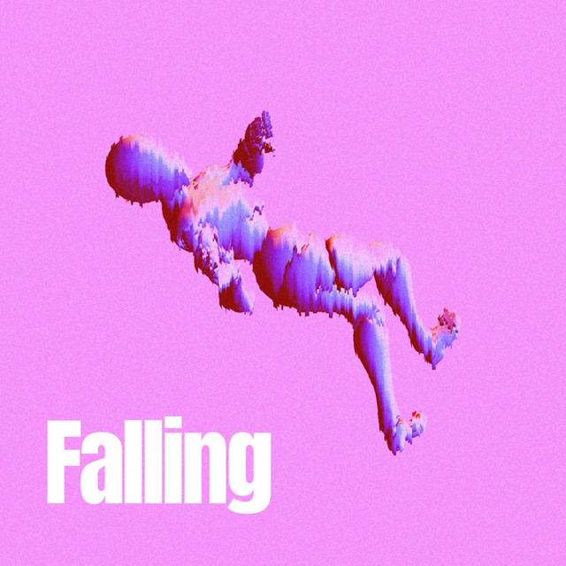 Falling cover art