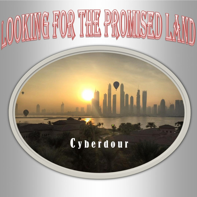 cyberdour